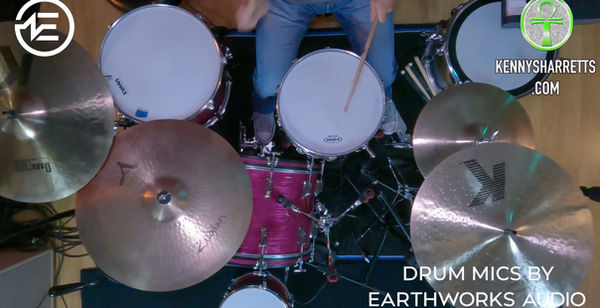 Snip 2 Of 7 Ways To Tune A Ludwig Black Beauty Hi Tension P4 2 V2